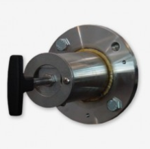 BUHLER 气体采样探头 GAS 222.10系列