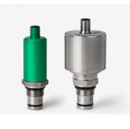 BUHLER 污染指示器 BCI 24-Dx系列