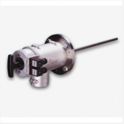 BUHLER 气体采样探头GAS 222.15系列