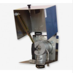 BUHLER 气体采样探头GAS 222.20DH系列