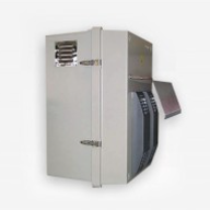 BUHLER 气体采样探头Denox-MB系列