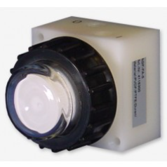 BUHLER 内置过滤器 AGF-FA-5系列