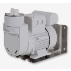 BUHLER 取样气泵P 2.3C系列